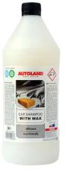 AUTOLAND Autósampon viasszal 1L