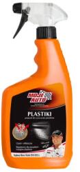 MOJE AUTO MY AUTO Műanyag tisztító 650ml