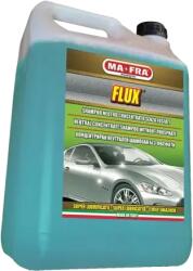 MA-FRA FLUX - karosszéria sampon 4, 5L