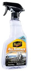Meguiar's Meguiar' s All Surface Interior Cleaner - belső felülettisztító 473ml