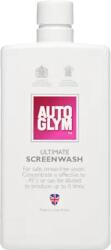 Autoglym Ultimate Screenwash - Minden évszakban használható ablakmosó folyadék