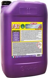 MA-FRA UNIKA FOAMER ACID FO2 - aktív hab 25kg