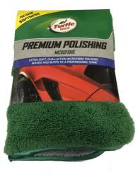 Turtle Wax Premium Polishing Microfibre - Mikroszálas polírozó kendő 42×39