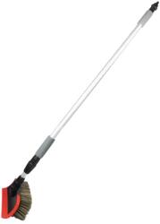 AMiO Teleszkópos áramló kefe autómosáshoz 97-160cm AMIO-03955