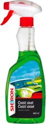 SHERON Üvegtisztító 500ml
