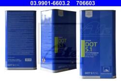 ATE fékfolyadék SUPER DOT 5.1 5L