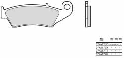 BREMBO Off-Road TT Karbon-Kerámia Fékbetétek - 07KA17TT BREMBO Fékrendszer és alkatrészei Fékbetétek, fékpofák és féktárcsák Tárcsafékbetétek