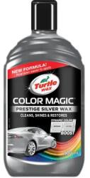 Turtle Wax Color Magic Plus - ezüst 500ml