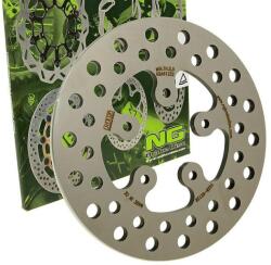 NG Brake Disc NG Brake féktárcsa - Honda Rincon 650, 680 (hátsó) NG Brake Disc Fékrendszer és alkatrészei Fékbetétek, fékpofák és féktárcsák Féktárcsák