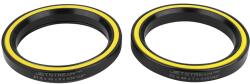 TRIPEAK JETSTREAM PRO SOLITECH kerámia kormánycsapágy készlet - 40 x 52 x 7 mm 45-45°, 40 x 51.8 x 8 mm 36-45° (4 év garancia) - kompatibilis RIBBLE ENDURANCE SL, SL R, ULTRA… (párban) TRIPEAK Egyéb járművek 