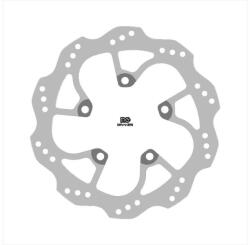 NG Brake Disc NG BRAKES kör alakú fix féktárcsa NG Brake Disc Fékrendszer és alkatrészei Fékbetétek, fékpofák és féktárcsák Féktárcsák - motomotors - 65 028 Ft
