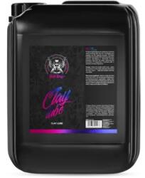 RRCustoms Clay Lube - Kenőanyag gyurmához 5L