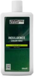 ValetPRO Indulgence Cream Wax - Krém wax 500ml