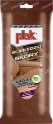 ATAS PLAK MAXI Bőr törlőkendők Polinézia Virágai