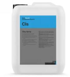 Koch-Chemie Clay Spray - Kenőanyag 10L