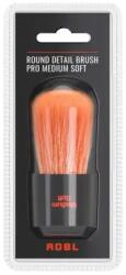 ADBL DETAIL BRUSH PRO MEDIUM SOFT - 5 cm-es meghosszabbítás