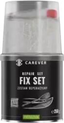 NOVOL CAREVER REPAIR FIX SET - Laminát és karosszéria javító készlet 250g