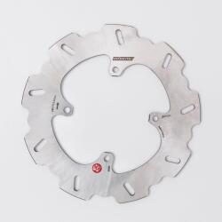 Braking Wave Fix HO06RID hátsó féktárcsa Braking Fékrendszer és alkatrészei Fékbetétek, fékpofák és féktárcsák Féktárcsák