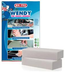 MA-FRA Speciális tisztító szivacsok WENDY - 12 db-os szett