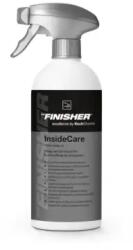 Koch-Chemie THE FINISHER INSIDECARE - Beltéri műanyagok kezelése 500ml