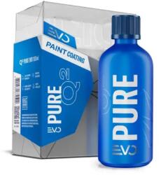 GYEON Q2 PURE EVO LIGHTBOX - Kerámia lakkvédelem 100ml