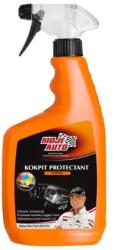 MOJE AUTO Kokpit spray matt 650ml