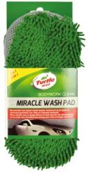 Turtle Wax 3 az 1-ben mikroszálas tisztítószivacs