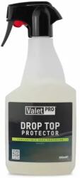 ValetPRO Drop Top Protector - Kabriótetők védelme 500ml