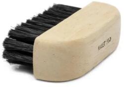 ValetPRO Leather cleaning nylon brush - Kefe bőr és belső tisztítására