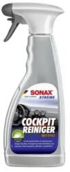 SONAX Xtreme műszerfaltisztító matt 500 ml