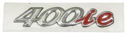 Piaggio (oem) PIAGGIO matrica "Genuine Part" 400 X8, X-EVO, Beverly (400 i. e) -656747- PIAGGIO (OEM) Váz, idomok és járműkiegészítők Matricák és járműdekoráció Egyéb matricák és dekorációs elemek