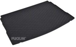 RIGUM Gumi csomagtartó szőnyeg RIGUM VW Tiguan 2016- / 2020- alsó csomagtartó helyzet