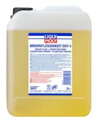 LIQUI MOLY 3097 Fékfolyadék Dot 4 - 5l