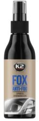 K2 FOX - páramentes ablakporlasztó 150ml