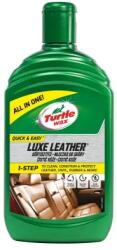 Turtle Wax Lux bőrtisztító és balzsam 500 ml