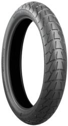Bridgestone BATTLAX AX41S 18'' 130/80-18 Első motorkerékpár gumiabroncs TL 66P Adventure BRIDGESTONE Kerekek és gumik Gumiabroncsok és tartozékaik Motorkerékpár gumiabroncsok