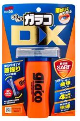 SOFT99 GLACO DX - Folyékony ablaktörlők 110ml