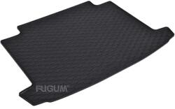 RIGUM Gumi csomagtartó bélés RIGUM RENAULT Clio IV Grandtour 2013- Felső pozíció