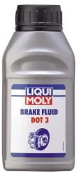 LIQUI MOLY 3089 FÉKFOLYADÉK DOT 3 - 500ml