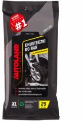 AUTOLAND Prémium XL kéztörlők 25db