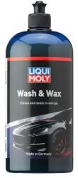 LIQUI MOLY 23087 Autósampon Viasztal - 1l