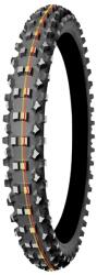 Mitas TERRA FORCE-MX SM 90/90-21 54M NHS első terepmotor gumi, puha/közepes, piros-sárga csíkkal Mitas Kerekek és gumik Gumiabroncsok és tartozékaik Motocross gumiabroncsok