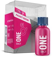 GYEON Q2 ONE EVO LIGHTBOX - Kerámia lakkvédelem 30ml