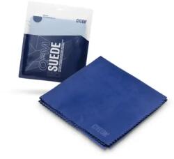GYEON Q2M SUEDE EVO 2-PACK - Mikroszálas applikátor kendők 40 x 40cm 2db