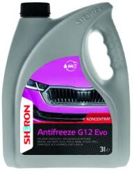 SHERON Antifreeze G12 Evo 3L