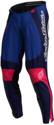 Troy Lee Designs GP Pro Frames nadrág - tengerészkék/fehér TROY LEE DESIGNS Ruházat és védőfelszerelés Motocross ruházat Motocross nadrágok