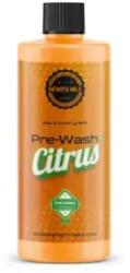 Infinity Wax Citrus Pre Wash - Lakk tisztító 500ml