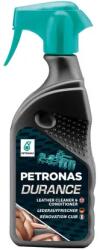 PETRONAS DURANCE LEATHER TISZTÍTÓ ÉS KONDITIONER - Bőrtisztító és kondicionáló 400 ml
