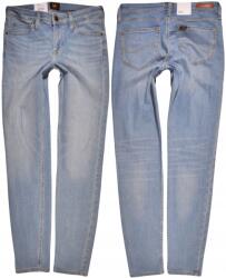 Lee nadrág Regular skinny Blue jeans Scarlett W27 L31 (L526EMXV)
