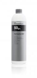 Koch-Chemie Hartwachs BMP S0.01 - Folyékony viasz 1L